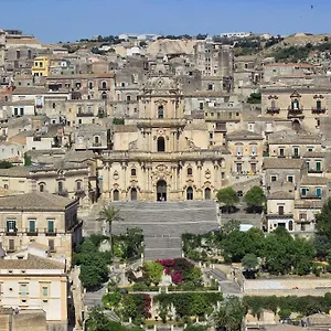Terra Sicula - Vacanze Modicane Holiday home