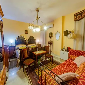 Stanze Barocche Bed & Breakfast