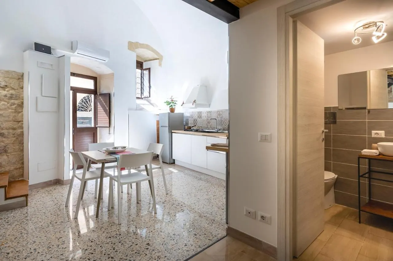 Vila Jucunda Sicilia - Casa Maria Modica 0*,
