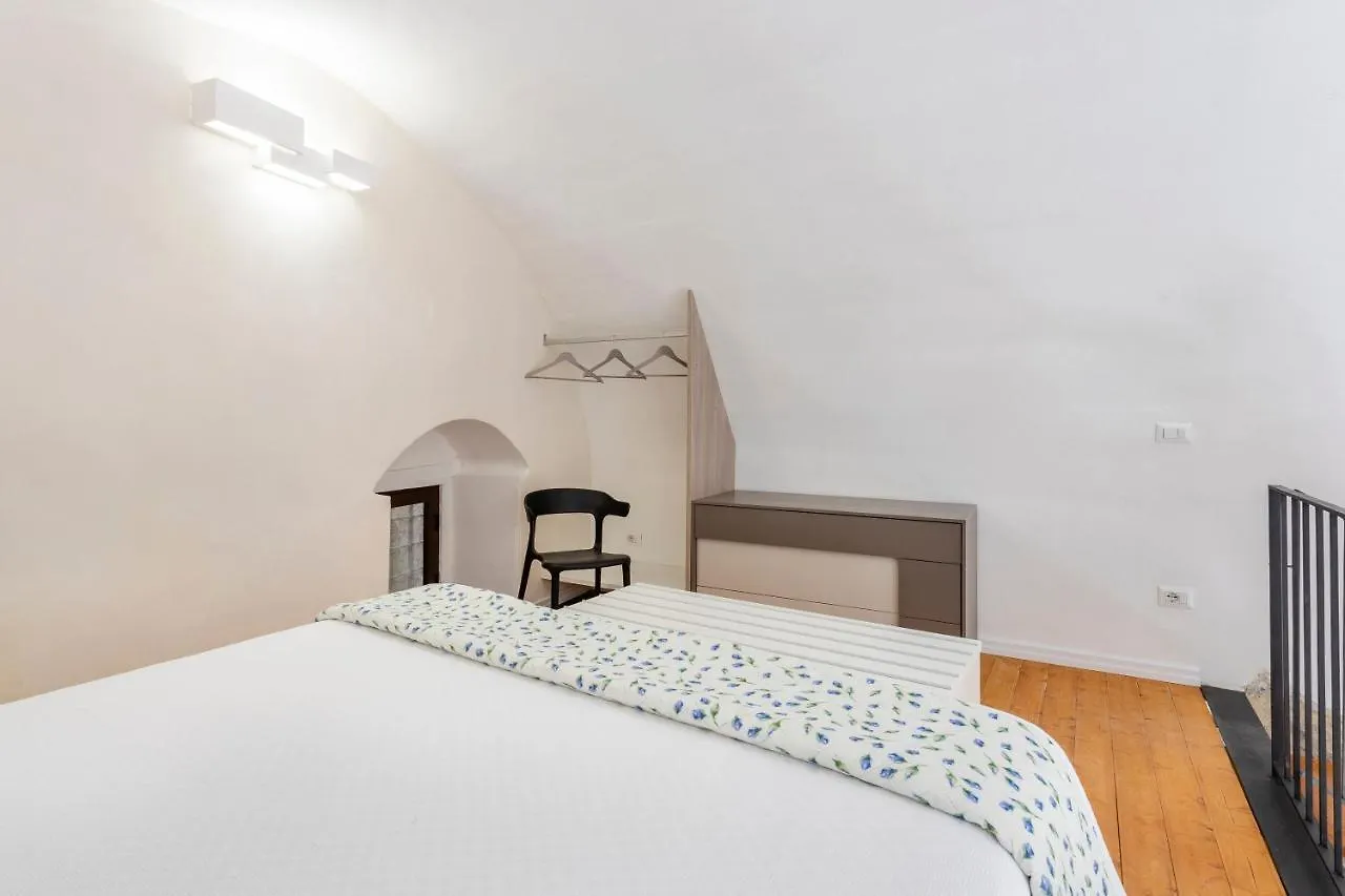 Vila Jucunda Sicilia - Casa Maria Modica Prázdninový dům