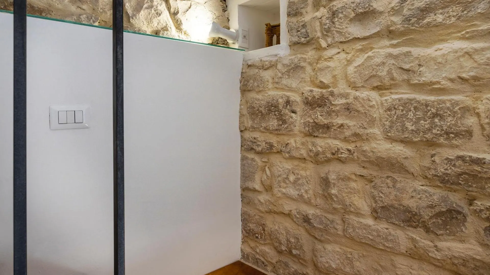 Prázdninový dům Vila Jucunda Sicilia - Casa Maria Modica Itálie